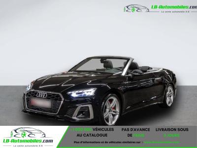 Audi A5 Cabriolet 40 TFSI 204 BVA Quattro