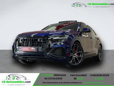 Audi Q8 50 TDI 286 BVA Quattro