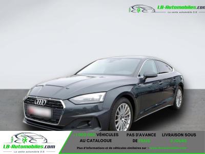 Audi A5 Sportback 35 TDI 163 BVA