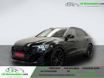 Audi Q8 60 TFSI e 462 BVA Quattro