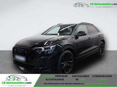 Audi Q8 60 TFSI e 462 BVA Quattro
