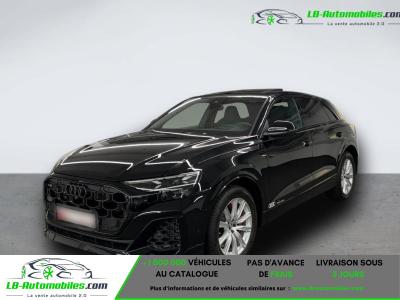 Audi Q8 60 TFSI e 462 BVA Quattro