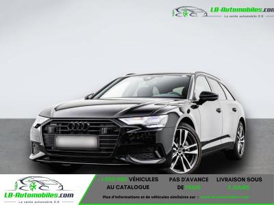 Audi A6 Avant 45 TFSI 265 ch Quattro BVA