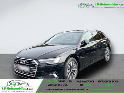 Audi A6 Avant 35 TDI 163 ch BVA