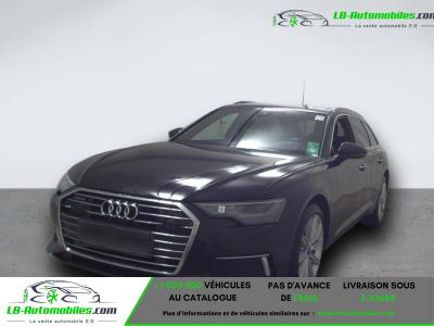 Audi A6 Avant 40 TDI 204 ch BVA Quattro
