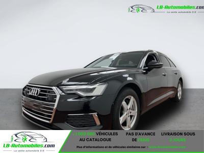 Audi A6 Avant 40 TDI 204 ch BVA Quattro