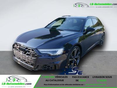 Audi S6 Avant TDI 344 ch BVA Quattro