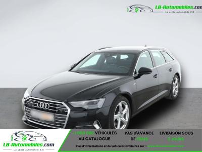 Audi A6 Avant 50 TDI 286 ch Quattro BVA