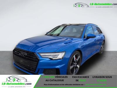 Audi A6 Avant 50 TDI 286 ch Quattro BVA