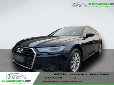 Audi A6 Avant 45 TDI 231 ch Quattro BVA
