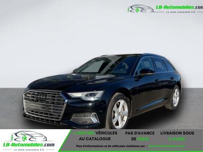 Audi A6 Avant 45 TDI 231 ch Quattro BVA