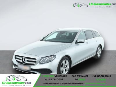 Mercedes Classe E 200 BVA