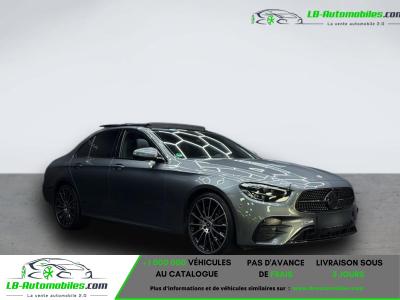 Mercedes Classe E 220 d BVA