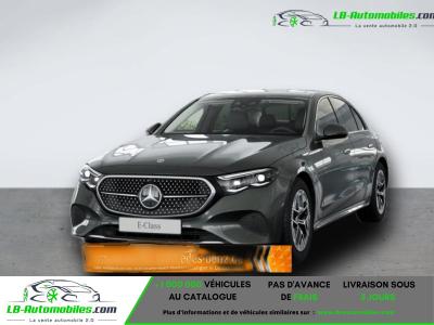 Mercedes Classe E 220 d BVA