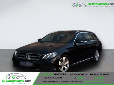 Mercedes Classe E 220 CDI BVA