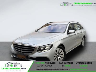 Mercedes Classe E 220 CDI BVA
