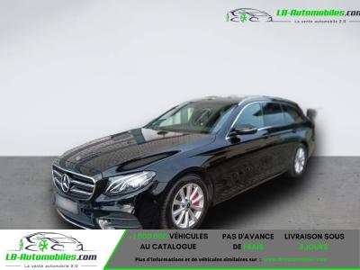Mercedes Classe E 220 CDI BVA