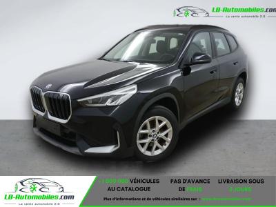 BMW X1 sDrive 18d 150ch BVA