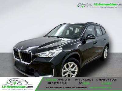 BMW X1 sDrive 18d 150ch BVA