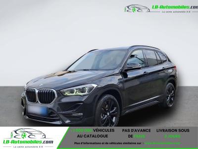 BMW X1 sDrive 20d 190 ch BVA