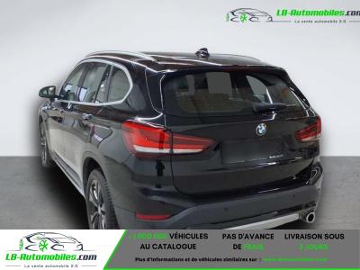 BMW X1 sDrive 20d 190 ch BVA