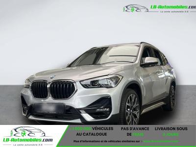 BMW X1 sDrive 18i 140 ch BVA