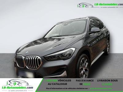 BMW X1 sDrive 18i 140 ch BVA