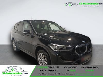 BMW X1 sDrive 18i 136 ch BVA