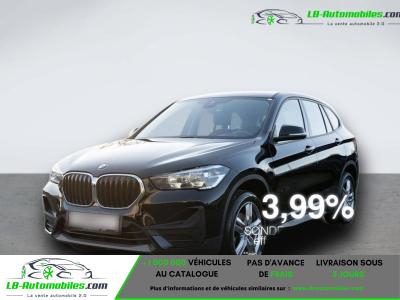 BMW X1 sDrive 18i 136 ch BVA