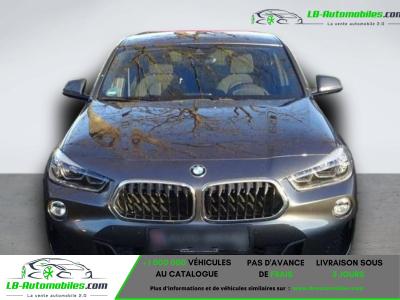 BMW X2 sDrive 20i 192 ch BVA