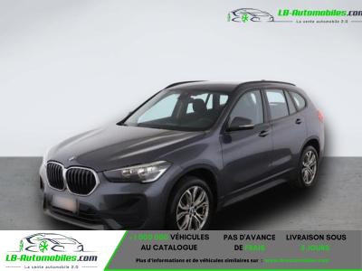 BMW Série 1 118d 150 ch BVM