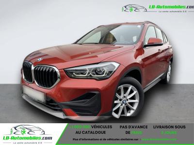 BMW X1 sDrive 18i 136 ch