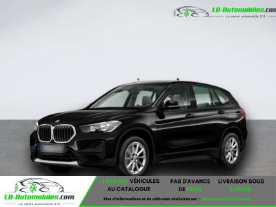 BMW X1 sDrive 18i 136 ch