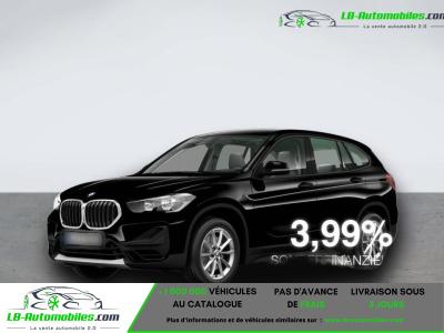 BMW X1 sDrive 18i 136 ch