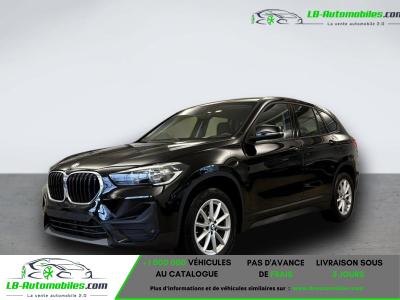 BMW X1 sDrive 18i 136 ch