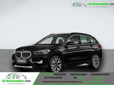 BMW X1 sDrive 18i 140 ch BVA