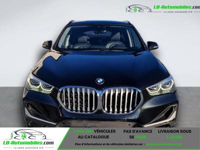 BMW X1 sDrive 18i 140 ch BVA