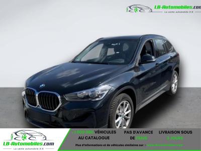 BMW X1 sDrive 18i 140 ch BVA