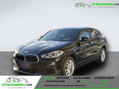 BMW X2 sDrive 18i 140 ch BVA