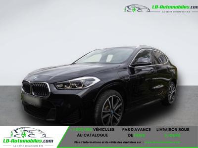 BMW X2 xDrive 25e 220 ch BVA
