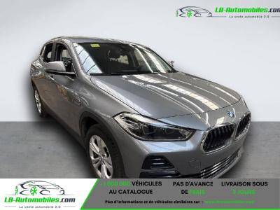 BMW X2 xDrive 25e 220 ch BVA