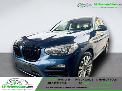 BMW X3 xDrive 30e 292ch BVA