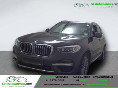 BMW X3 xDrive 30e 292ch BVA