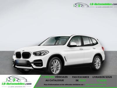 BMW X3 xDrive 20i 184ch BVA