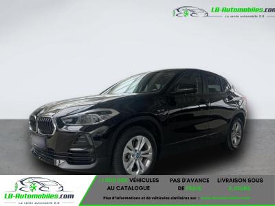 BMW X2 xDrive 25e 220 ch BVA