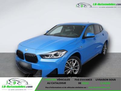BMW X2 xDrive 25e 220 ch BVA