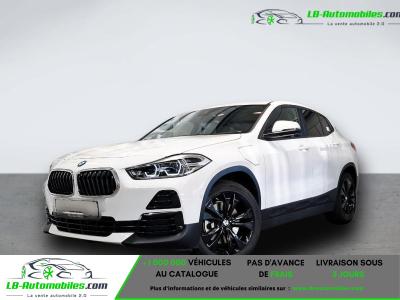 BMW X2 xDrive 25e 220 ch BVA
