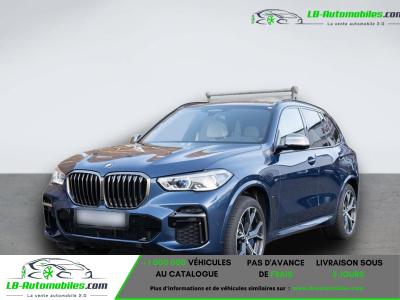 BMW X5 M50i 530 ch BVA