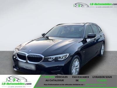 BMW Série 3 Touring 320e 204 ch BVA