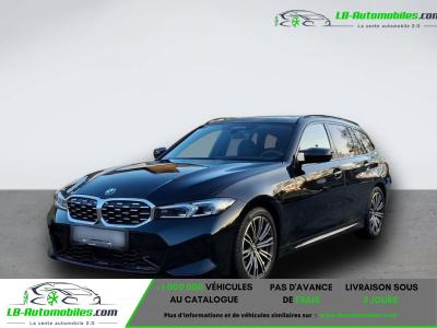 BMW Série 3 Touring M340i xDrive 374 ch BVA